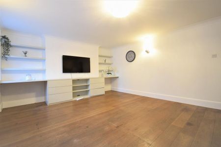 1 bedroom flat to rent - Photo 3