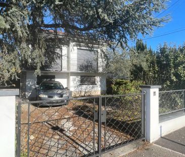 Maison colocation Bdx Caudéran T4 - Photo 3