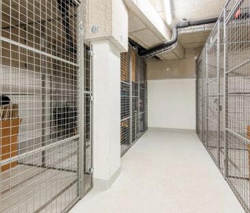 Ab Jänner 2025! Moderne 3-Zimmer-Wohnung mit Loggia in der Linzer S... - Photo 2