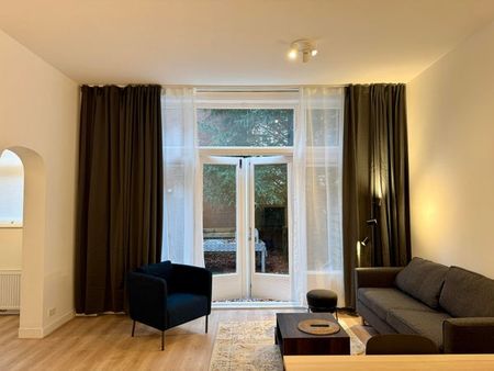 Te huur: Appartement J.M. Kemperstraat in Utrecht - Foto 4