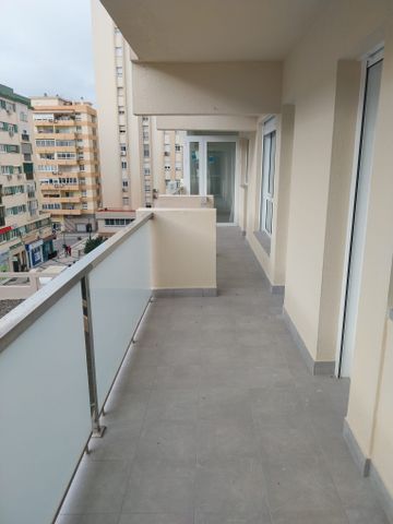 Piso en Málaga, alquiler - Photo 5