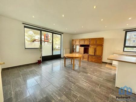 Appartement te huur - Photo 2