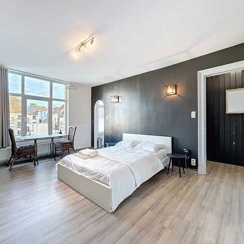Studio te huur in Brussel - Foto 1