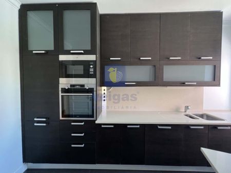 Apartamento T3 em Lisboa - Photo 3