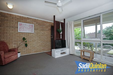 4B Badimara Street, Waramanga ACT 2611 - Duplex For Rent | Domain - Photo 2