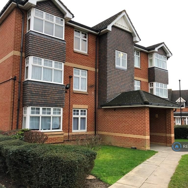 2 bedroom flat to rent - Photo 1