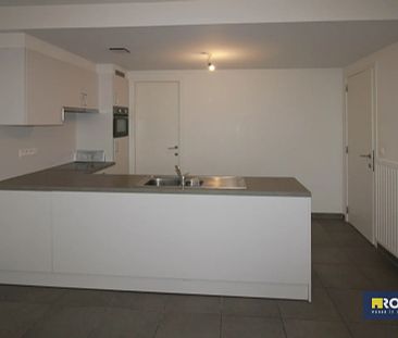 Centraal gelegen nieuwbouwappartement op de 1ste verdieping (93,36 m²)! - Foto 2