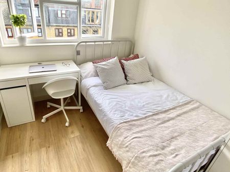 YOHO Aldgate East Studio Studio - Photo 3