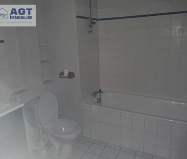 Location Appartement 2 pièces 37m² BEAUVAIS 60000 - Photo 4