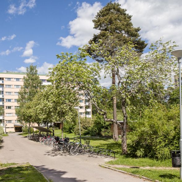 Marmorvägen 11 C, 75244, Uppsala - Photo 1