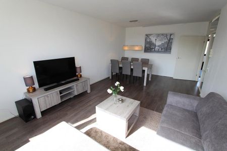 Te huur: Appartement Kringloop in Amstelveen - Foto 4