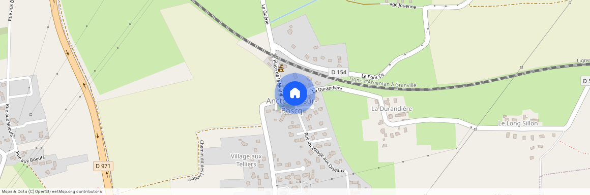 50400, Anctoville Sur Boscq