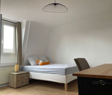 Location Appartement 1 pièce 15m² ROUBAIX 59100 - Photo 4