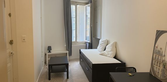 Location Appartement 1 pièce 18m² - Photo 2