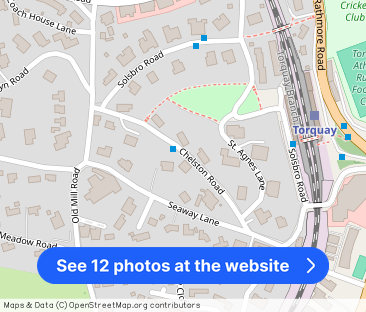 Chelston Road, Torquay, Devon, TQ2 - Photo 1