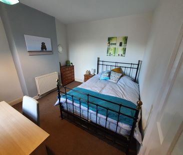 Room 3 – Howard Road, LE2 1WS - Photo 4