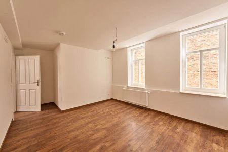 Zukunftsorientiertes Wohnen im saniertem Altbau mit PKW-Stellplatz und E-Ladesäulen - Foto 4