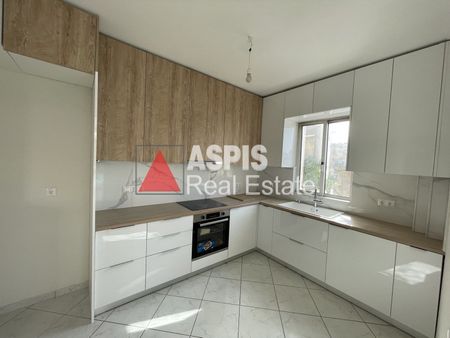 Διαμέρισμα για ενοικίαση - Γκύζη - Πεδίον Άρεως, - Photo 2