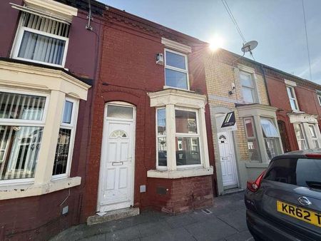 Parton Street, Liverpool, L6 - Photo 5