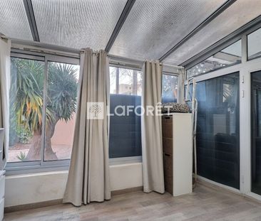 Appartement T1 Toulon à louer - Photo 4