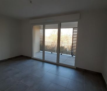 location Appartement T2 DE 40.23m² À TOULOUSE - Photo 3