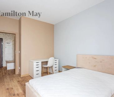 Przytulny apartament na osiedlu Nova Królikarnia - Photo 4