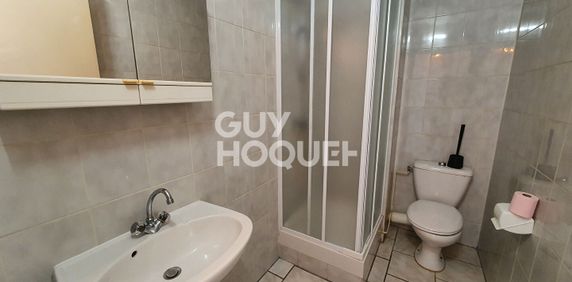 Location Appartement 1 pièce 21m² - Photo 2