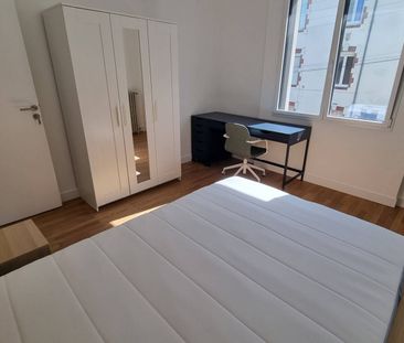 Chambre étudiant.e en coliving - Photo 6