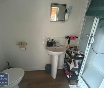 Location Appartement 2 pièces 19m² LAVAL 53000 - Photo 5