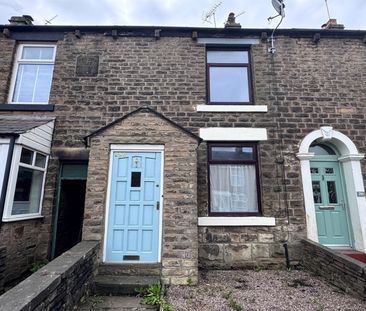 2 Bedroom Terraced To Let - Photo 5