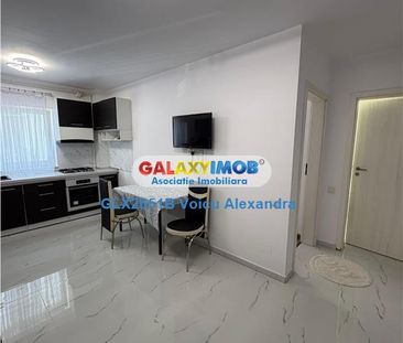Apartament Tip Studio Lux Berceni - Aparatorii Patriei - Metrou - Photo 6