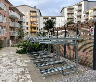 Ålsta Allé, Järfälla - Photo 3