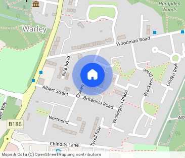 Pompadour Close, Brentwood, CM14 - Photo 1