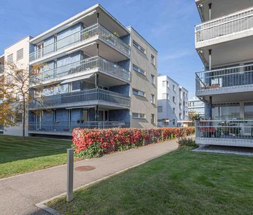 Moderne Wohnung an ruhiger und zentraler Lage - Foto 1