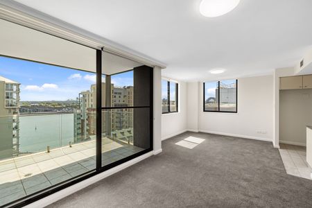 Level12/66 Bowman Street, Pyrmont, NSW 2009 - Photo 5