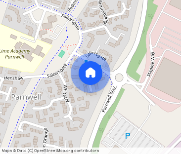 Langdyke, Peterborough, PE1 - Photo 1