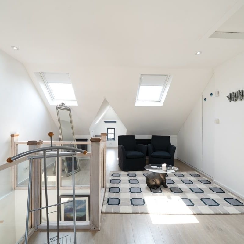 5 bedroom semi-detached house to rent - Photo 1