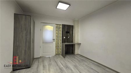 Casa 2 dormitoare, 60 mp, curte privata, 650m de UMFST - Fotografie 4