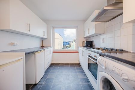 1144L Viewcraig Street, Edinburgh, EH8 9UJ - Photo 4