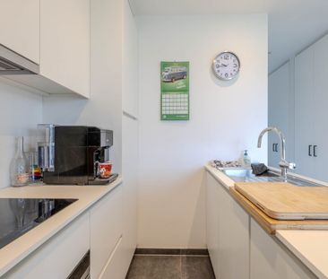 Uniek gelegen appartement – Massenhoven - Photo 5