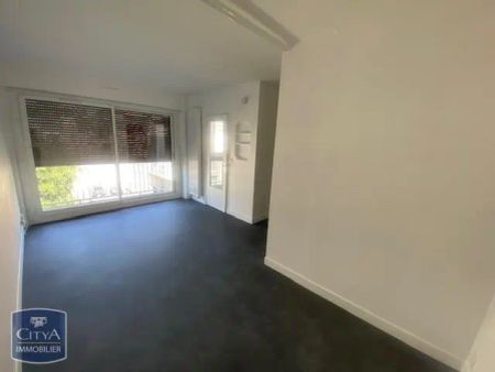Appartement à louer 1 pièce 24m² - Photo 4