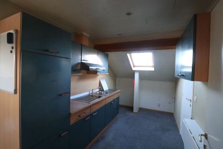 Een dakappartement met 1 slaapkamer op een rustige locatie in Beerse. - Photo 3