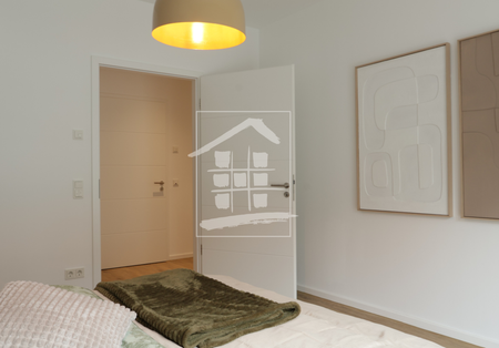 Atrium Garten - Wohnung 32 - Photo 5