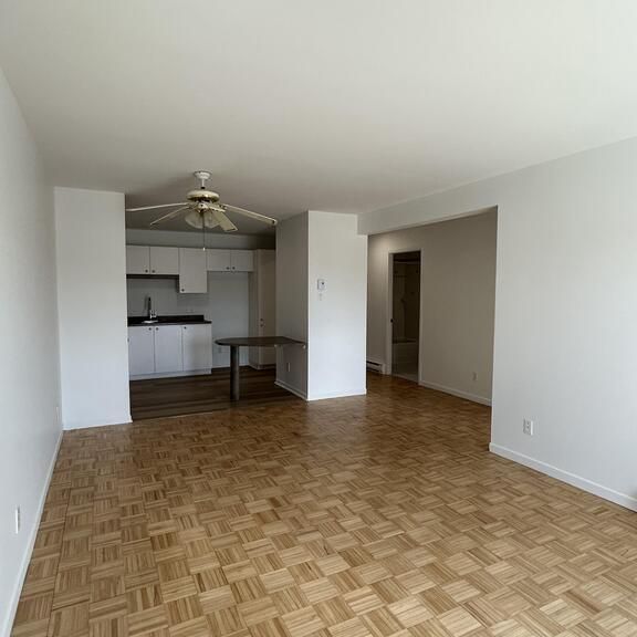 RÉNOVÉ - 1 CHAMBRE - JOLIETTE - Photo 1