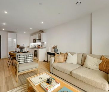 1 bedroom apartment to rent - Photo 1