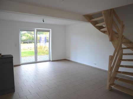 Maison 3 chambres avec jardin à Moircy - foto 4