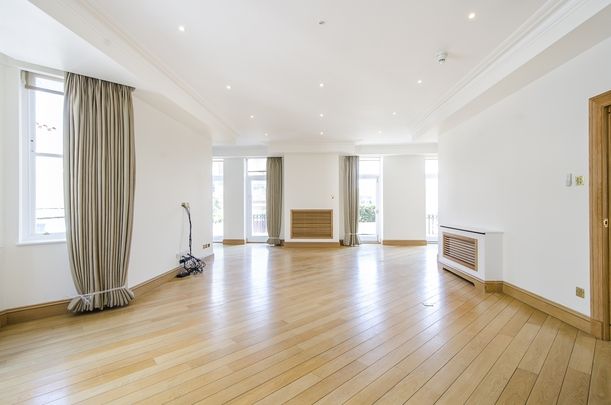 4 bedroom duplex to rent - Photo 1