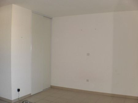 Castelnau-le-Lez - T1 bis - 32,65m² - Photo 3