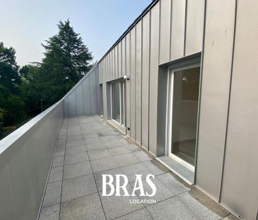 Location Appartement 4 pièces 70m² LA CHAPELLE SUR ERDRE 44240 - Photo 6