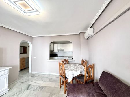 Alquiler de piso en Calle Sagitario - Foto 5